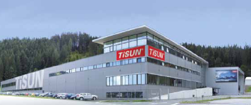 Εγκαταστάσεις TiSUN